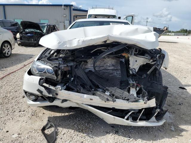 Photo 5 from auction – 2016 BMW 528 I with VIN WBA5A5C57GG352546