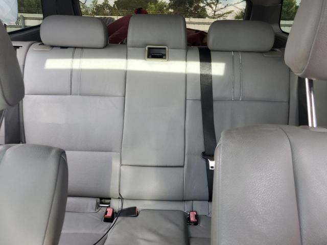 Photo 10 from auction – 2007 BMW X3 3.0SI with VIN WBXPC93427WF16236