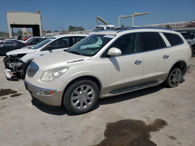 BUICK ENCLAVE 2012 with VIN 5GAKRDED2CJ200511 - Photo from auction