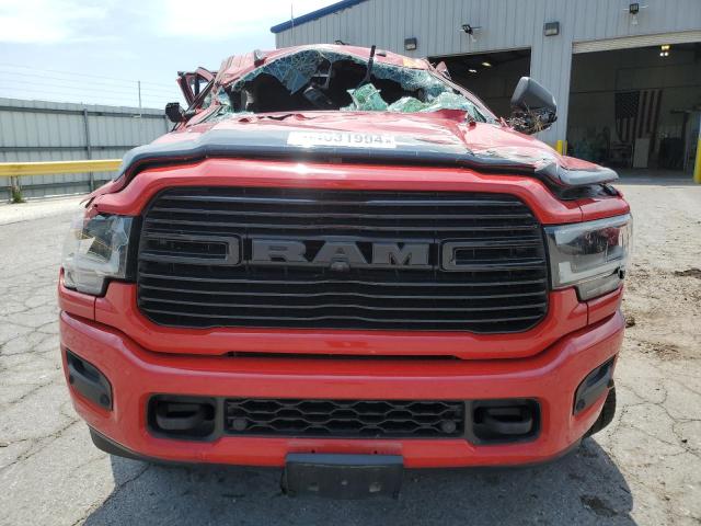 Photo 5 from auction – 2019 RAM 2500 LARAM with VIN 3C6UR5FL3KG669360