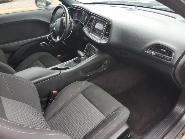 Photo 8 from auction – 2019 DODGE CHALLENGER with VIN 2C3CDZAG4KH501736