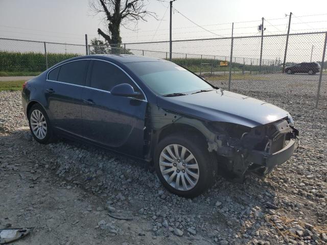 Photo 4 from auction – 2011 BUICK REGAL CXL with VIN W04GN5EC3B1088615