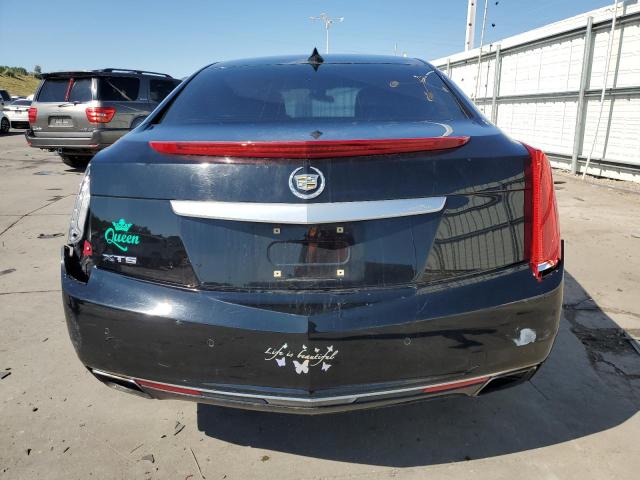 Photo 6 from auction – 2015 CADILLAC XTS LUXURY with VIN 2G61M5S38F9115301