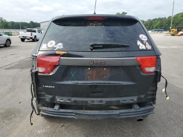 Photo 6 from auction – 2011 JEEP GRAND CHER with VIN 1J4RS4GG0BC704478