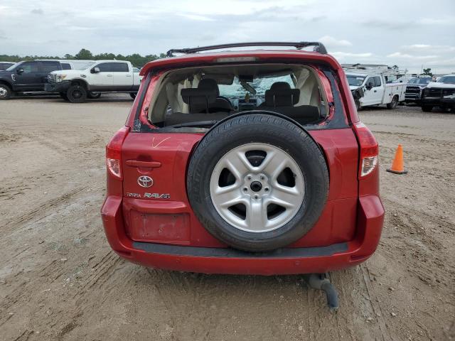 Photo 6 from auction – 2007 TOYOTA RAV4 LIMIT with VIN JTMZK31V376003852