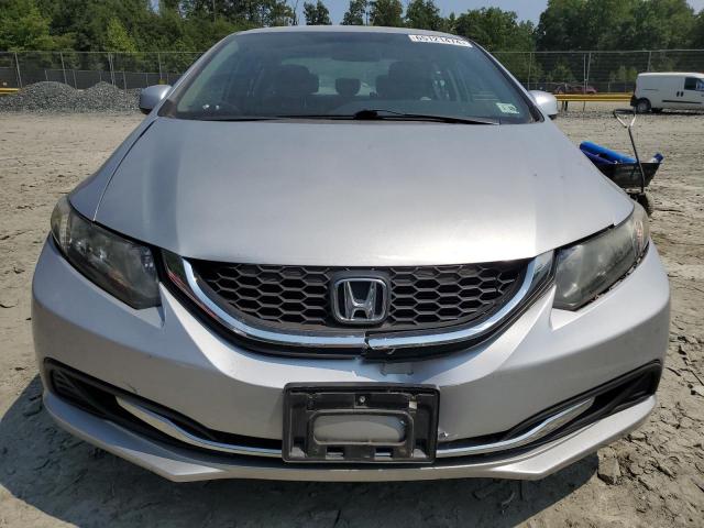 Photo 5 from auction – 2013 HONDA CIVIC LX with VIN 19XFB2F56DE085216
