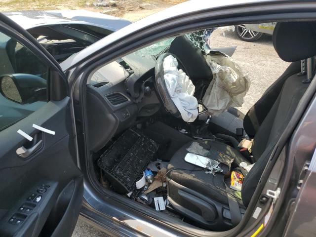 Photo 7 from auction – 2019 HYUNDAI ACCENT SE with VIN 3KPC24A34KE055598