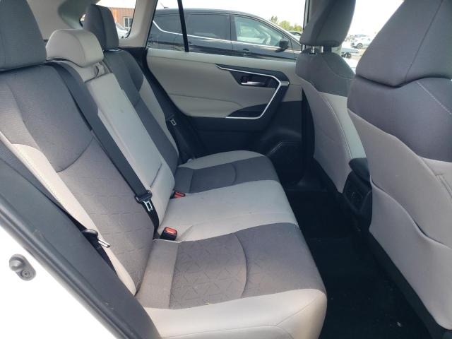 Photo 10 from auction – 2023 TOYOTA RAV4 XLE with VIN 2T3P1RFV4PC330704