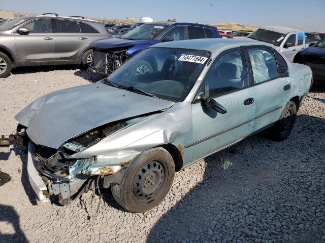TOYOTA COROLLA LE 1995 with VIN 1NXAE09B0SZ229389 - Photo from auction