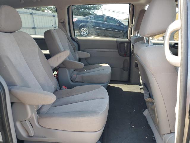 Photo 11 from auction – 2011 KIA SEDONA LX with VIN KNDMG4C72B6370105