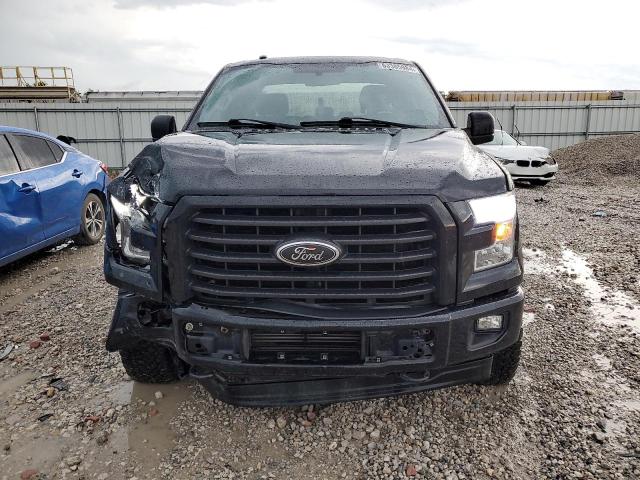 Photo 5 from auction – 2017 FORD F150 SUPER with VIN 1FTEX1EPXHFB74776