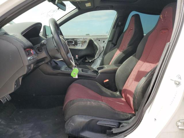 Photo 7 from auction – 2023 HONDA CIVIC SI with VIN 2HGFE1E51PH476206