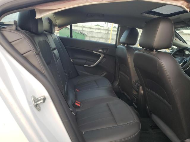 Photo 10 from auction – 2016 BUICK REGAL PREM with VIN 2G4GS5GX0G9203006