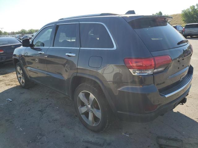 Photo 2 from auction – 2014 JEEP GRAND CHER with VIN 1C4RJFBG2EC288546