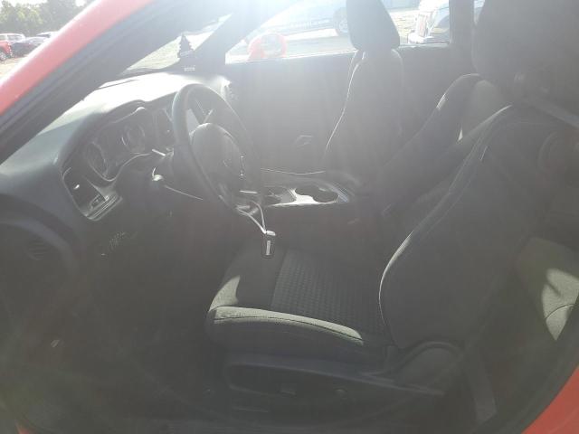 Photo 7 from auction – 2023 DODGE CHALLENGER with VIN 2C3CDZAG8PH668043