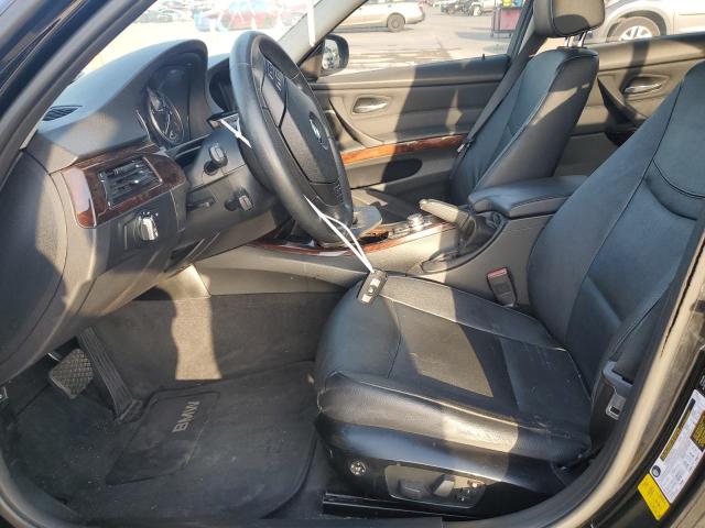 Photo 7 from auction – 2011 BMW 328 I with VIN WBAPH7C51BA802235