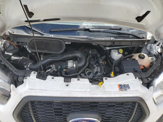 Photo 12 from auction – 2021 FORD TRANSIT T- with VIN 1FTBR1C80MKA49084