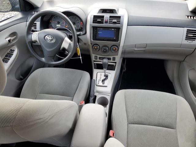 Photo 8 from auction – 2013 TOYOTA COROLLA BA with VIN 5YFBU4EE5DP167538
