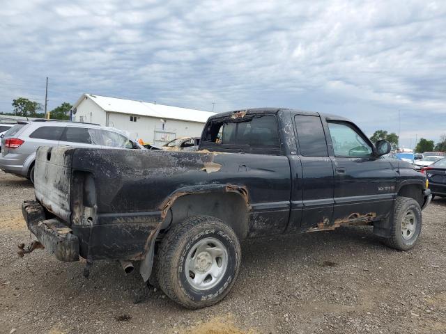 Photo 3 from auction – 1999 DODGE RAM 1500 with VIN 3B7HF13Z4XG204906