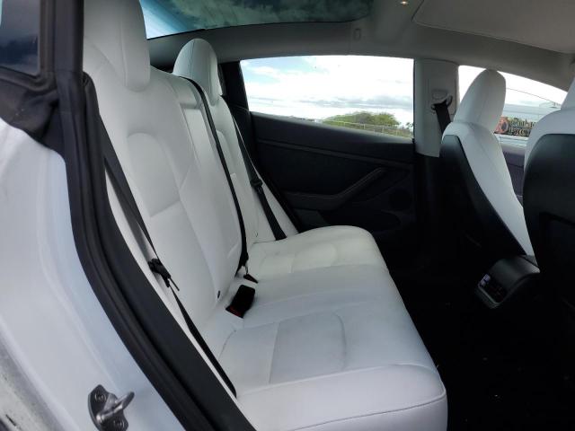 Photo 10 from auction – 2023 TESLA MODEL 3 with VIN 5YJ3E1EA0PF553913