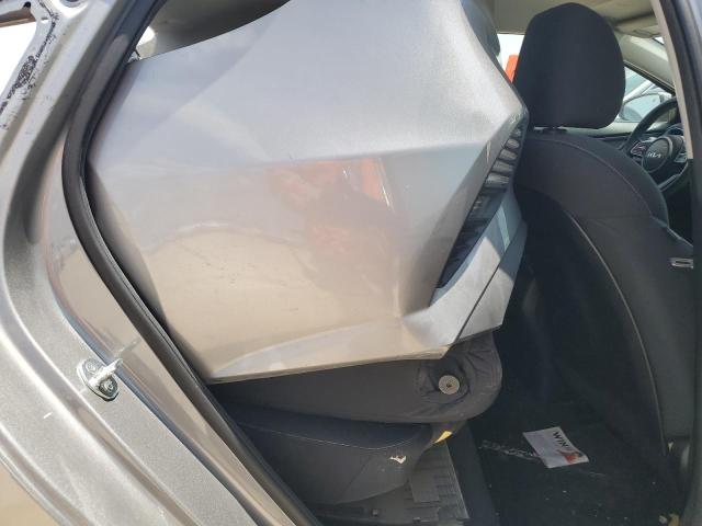 Photo 10 from auction – 2022 KIA FORTE FE with VIN 3KPF24AD8NE457537