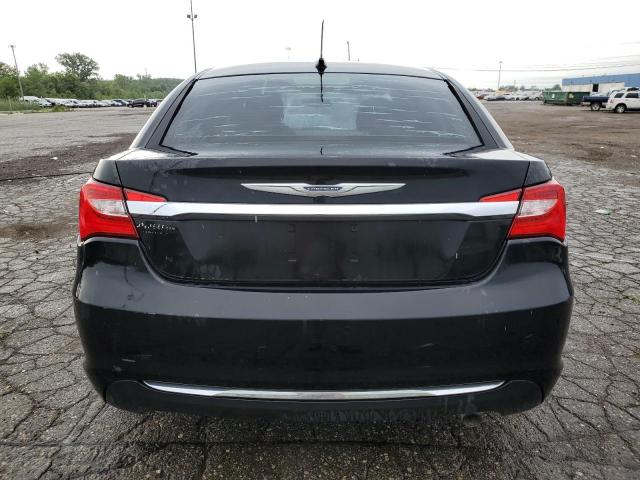 صورة رقم 6 من المزاد - 2013 CHRYSLER 200 TOURIN مع VIN 1C3CCBBB4DN553052