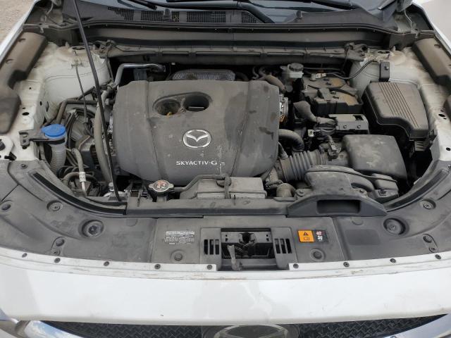 Photo 12 from auction – 2020 MAZDA CX-5 TOURI with VIN JM3KFBCM1L0732201