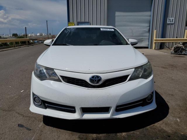 Photo 5 from auction – 2013 TOYOTA CAMRY L with VIN 4T1BF1FK0DU648731