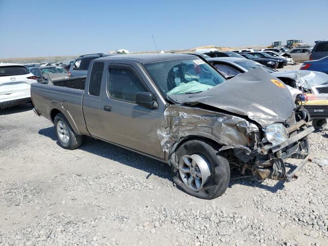 Photo 4 from auction – 2004 NISSAN FRONTIER K with VIN 1N6DD26TX4C402192