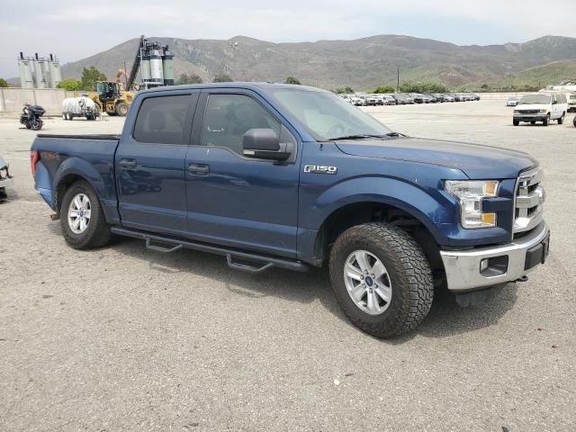 Photo 4 from auction – 2015 FORD F150 SUPER with VIN 1FTEW1EF3FKE21134