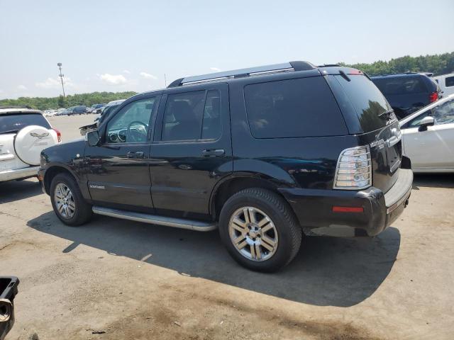 Photo 2 from auction – 2010 MERCURY MOUNTAINEE with VIN 4M2EN4JE6AUJ06045