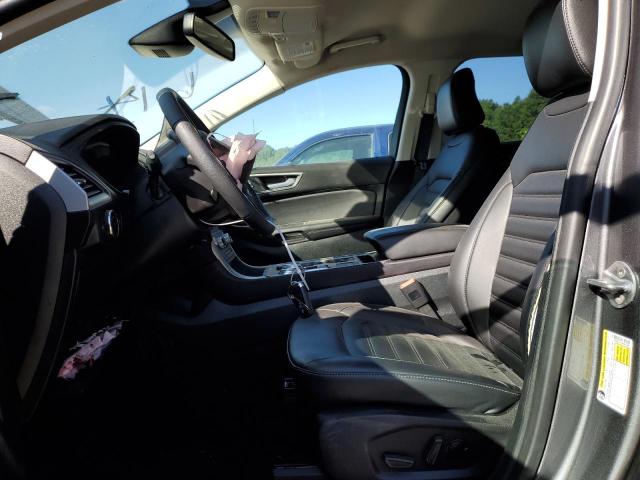 Photo 7 from auction – 2024 FORD EDGE SEL with VIN 2FMPK4J93RBA37385
