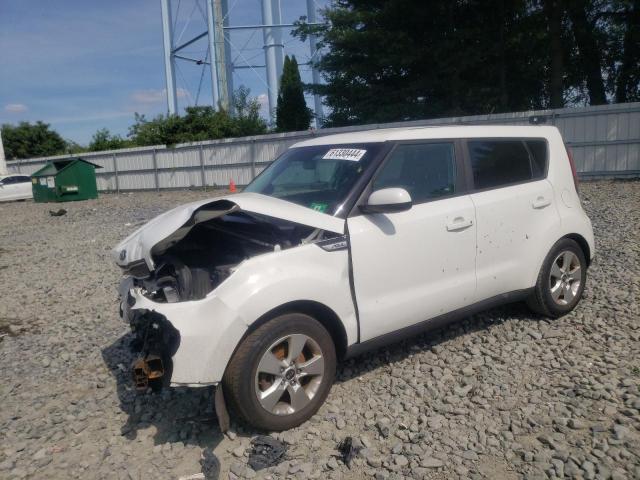 Zdjęcie 1 z aukcji – 2018 KIA SOUL z VIN KNDJN2A2XJ7899136