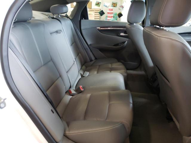 Photo 10 from auction – 2018 CHEVROLET IMPALA LT with VIN 2G1105S38J9124719
