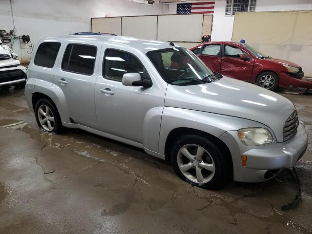 Photo 4 from auction – 2011 CHEVROLET HHR LT with VIN 3GNBABFW9BS578338