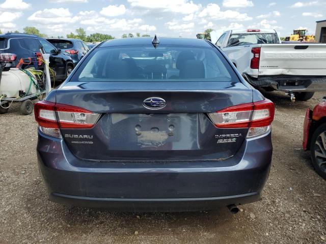 Photo 6 from auction – 2017 SUBARU IMPREZA PR with VIN 4S3GKAB63H3604037