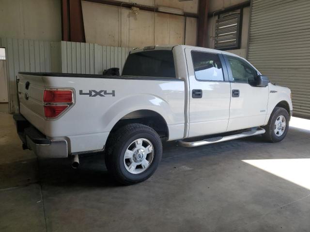 Photo 3 from auction – 2013 FORD F150 SUPER with VIN 1FTFW1ET3DKF81117