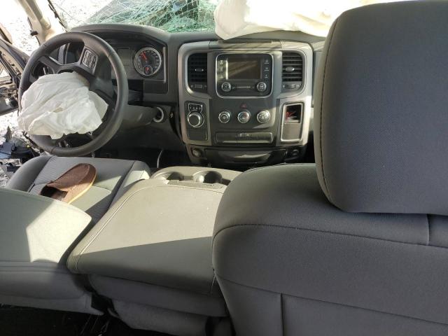 Photo 8 from auction – 2019 RAM 1500 CLASS with VIN 1C6RR6FT1KS528260