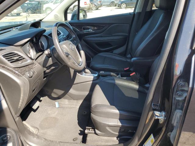 Photo 7 from auction – 2014 BUICK ENCORE with VIN KL4CJESB4EB784470