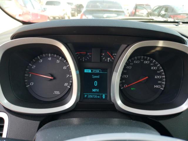 Zdjęcie 9 z aukcji – 2013 CHEVROLET EQUINOX LT z VIN 2GNFLFE34D6124932
