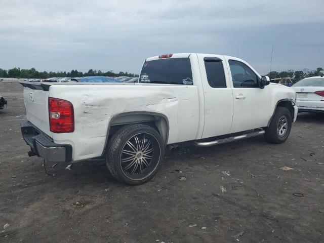 Photo 3 from auction – 2008 CHEVROLET SILVERADO with VIN 1GCEC19098Z214790