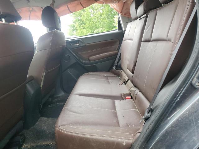 Photo 10 from auction – 2018 SUBARU FORESTER 2 with VIN JF2SJAWCXJH437229