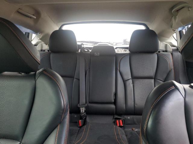 Photo 10 from auction – 2021 SUBARU CROSSTREK with VIN JF2GTHNC8MH254152