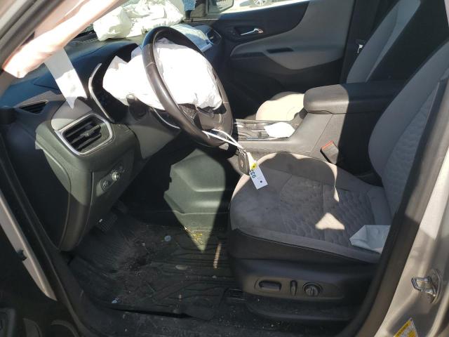 Photo 7 from auction – 2020 CHEVROLET EQUINOX LT with VIN 3GNAXKEV6LS516092