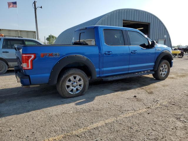 Photo 3 from auction – 2015 FORD F150 SUPER with VIN 1FTEW1EF7FKE29527
