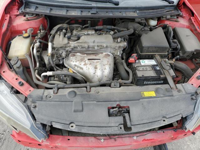 Photo 11 from auction – 2014 TOYOTA SCION TC with VIN JTKJF5C7XE3076929