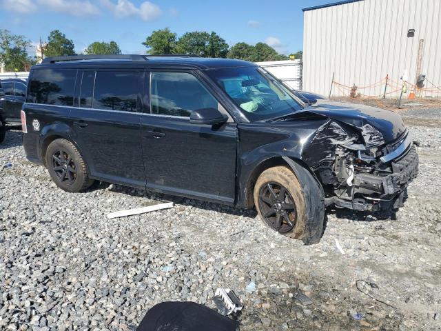 Photo 4 from auction – 2014 FORD FLEX SEL with VIN 2FMHK6C82EBD33643