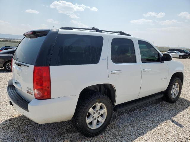 Photo 3 from auction – 2009 GMC YUKON SLT with VIN 1GKFK33089R243764
