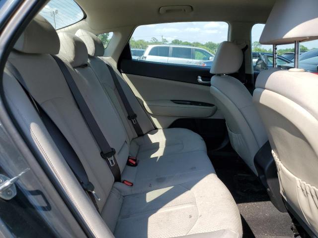 Photo 10 from auction – 2016 KIA OPTIMA LX with VIN KNAGT4L31G5070622