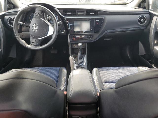 Photo 8 from auction – 2017 TOYOTA COROLLA L with VIN 5YFBURHE3HP661900